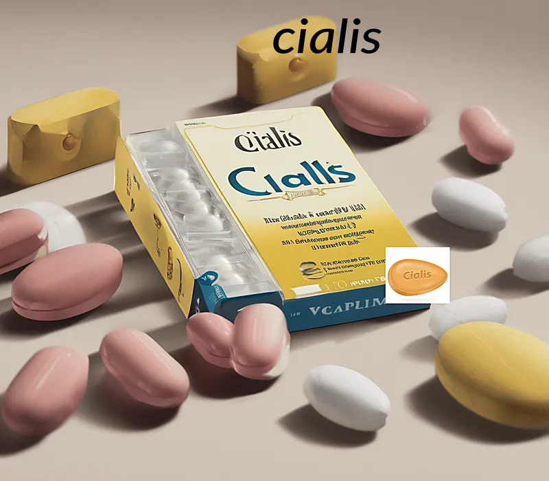 Comprar cialis en madrid